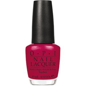 OPI Lacquer Touring America Collection