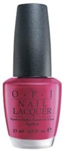 OPI Chicago Manicure Nlw48 Polish