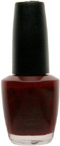 OPI Lacquer Classics Collection Kennebunk Port