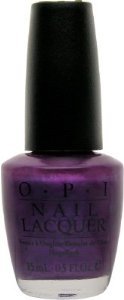 OPI Lacquer Brights Collection Purpose