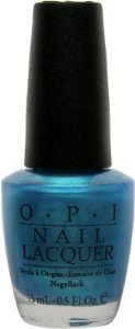 OPI Lacquer Brights Collection Nlb54