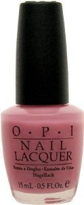 OPI Princess Charming Collection To Knight