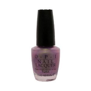 OPI Lacquer Brights Collection Nlb29