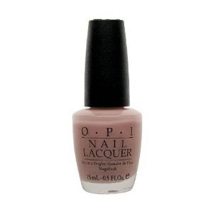 OPI Lacquer Romance Collection Hopelessly