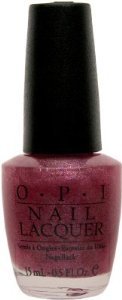 OPI Lacquer Brights Collection Piggy