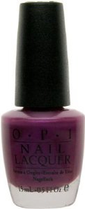 OPI Lacquer Brights Collection Plugged In