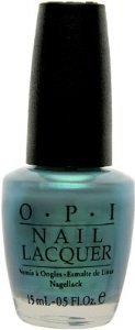 OPI Lacquer Brights Collection Nlb43