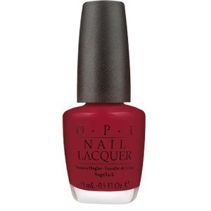 OPI Nail Lacquer Blues Ounce