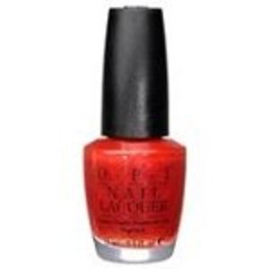 OPI Lacquer Thrill Brazil Ounce