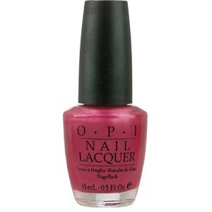OPI Nail Lacquer Broke Ounce