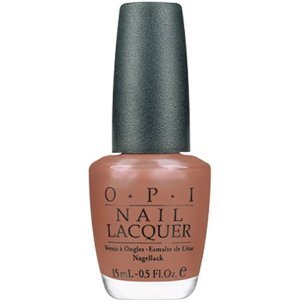 OPI Lacquer Chicago Champagne 0 5 Fluid