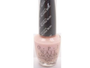 OPI Peony Thoughts Nlr29 Pearl