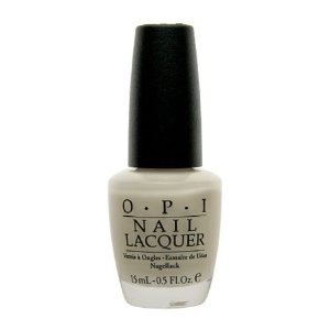 OPI Getting Acquainted Nail Lacquer