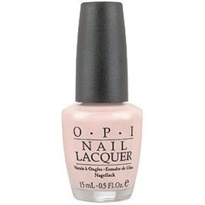OPI Nail Lacquer Cuddle Nlr37