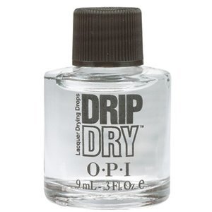 OPI Nail Drip Dry Ounce