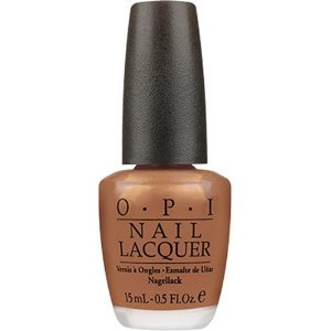 Opi Lacquer Cosmo Not Tonight Honey