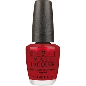 Opi Lacquer Affair Square Ounce