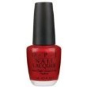OPI Holiday Hollywood Collection Autographs