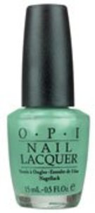 OPI Classic Brights Collection Green%7e