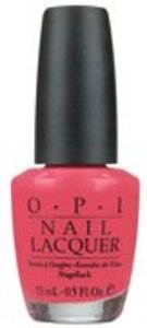 OPI Classic Brights Collection %7echarged