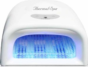 Thermal Spa Light Dryer Watts