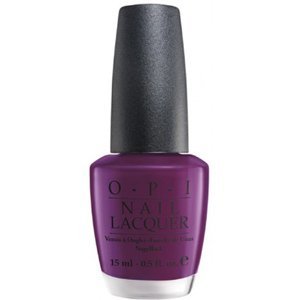 OPI Nail Lacquer Pampalona Collection