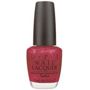 Opi Rudolph Holiday Toyland Collection