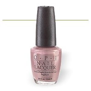 OPI Nail Lacquer Classic Collection