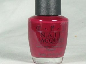OPI Marooned Magnificent Nlw47 Polish