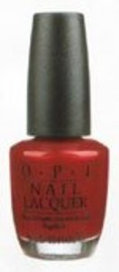 OPI Canadian Collection Dont Wine