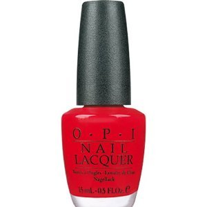 OPI Nail Lacquer Apple Ounce