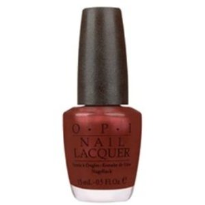 OPI Nail Lacquer Op I Color