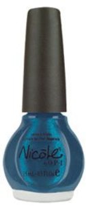 Nicole Opi Collection Lacquer Penthouse