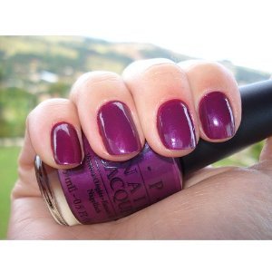 OPI French Collection Louvre Not