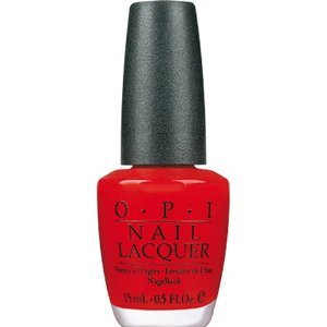 OPI Nail Lacquer 0 5 Fluid Ounce