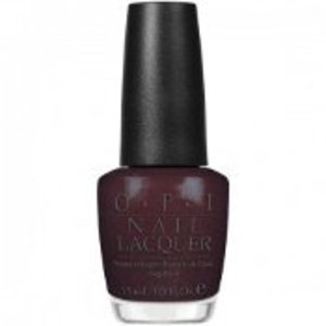 OPI Burlesque Holiday Lacquers Tease Y