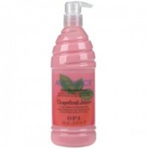 Opi Avojuice Quenchers Lotion Grapefruit