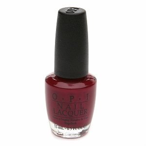 OPI Lacquer Muppets Collection Wocka