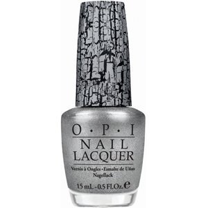 OPI Shatter Sparrow Caribbean Collection