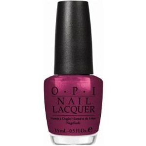 OPI Lacquer Universe Collection Congenality