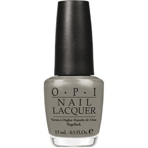OPI Lacquer Touring Collection Thoughts