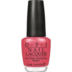 OPI Lacquer Touring Collection Hollywood