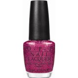 OPI Holiday The Muppets Excuse