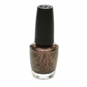 OPI Muppets Collection Warm Fozzie