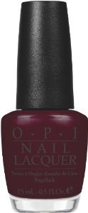 OPI Muppets Collection Purple Passion