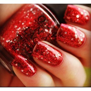 OPI Lacquer Muppets Collection Gettin