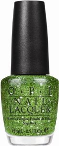 OPI Lacquer Muppets Collection Fresh