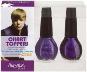 OPI Less Lonely Girl Collection