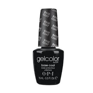 Gelcolor Collection Lacquer Fluid Ounce