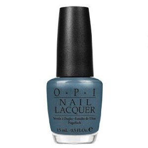OPI Holland Collection Herring Problem